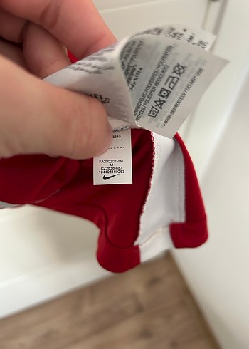 Orjinal Diogo Jota 2020/21 Liverpool Forma - Görsel 5