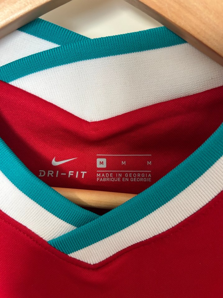 Orjinal Diogo Jota 2020/21 Liverpool Forma - Görsel 4