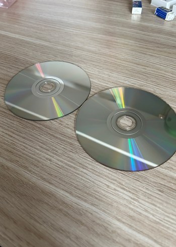 Pulp Fiction DVD 2 Diskli - Görsel 5