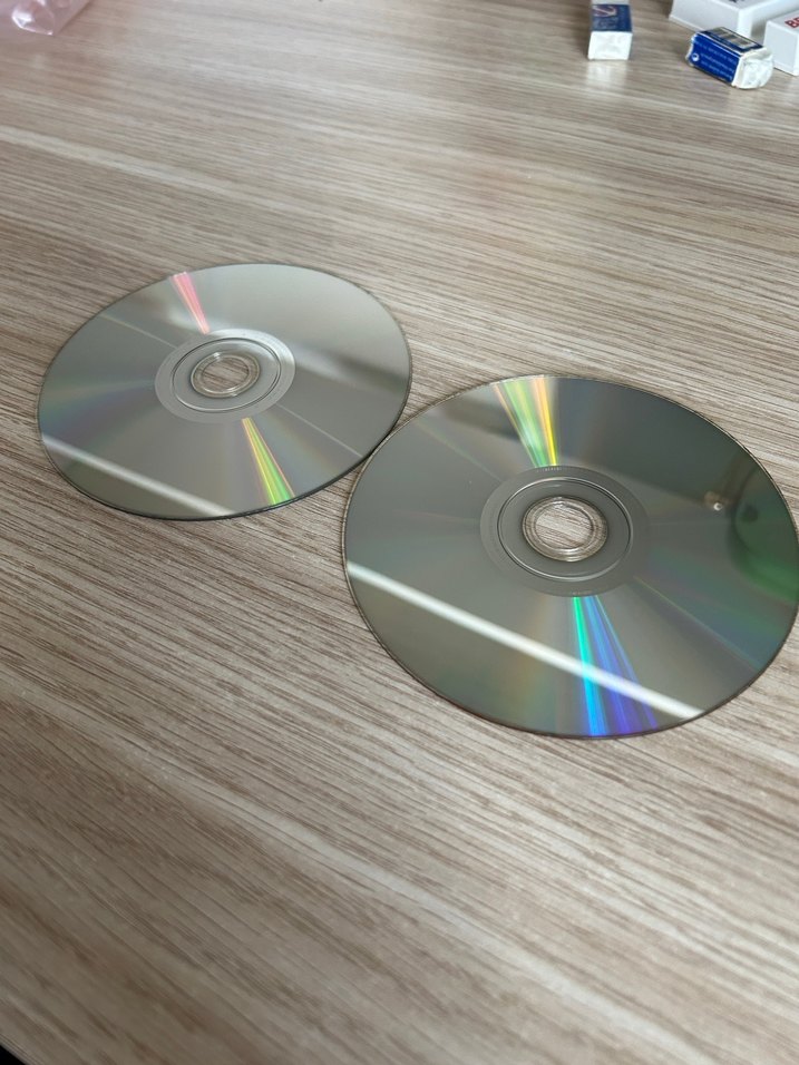 Pulp Fiction DVD 2 Diskli - Görsel 5