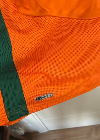 Orjinal Drogba Euro 2008 Fildişi Sahili Forma - Görsel 6