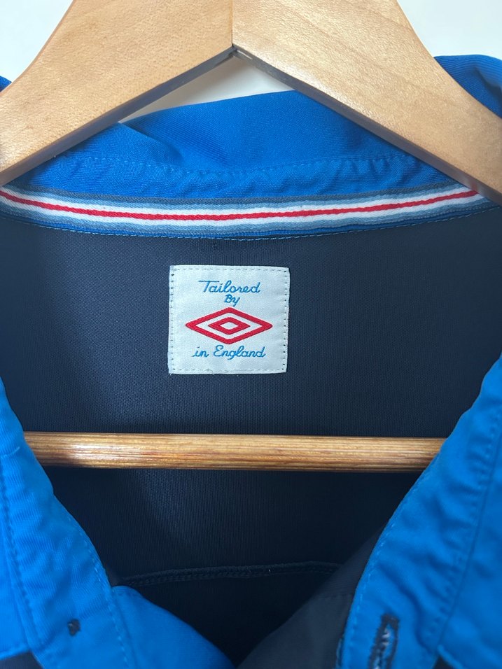 Orjinal Rooney Euro 2012 İngiltere Milli Forma - Görsel 3