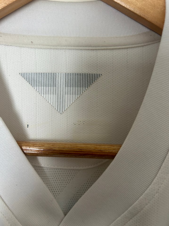 Orjinal Rooney Maç Versiyon 2014 Dünya Kupası Forma - Görsel 5