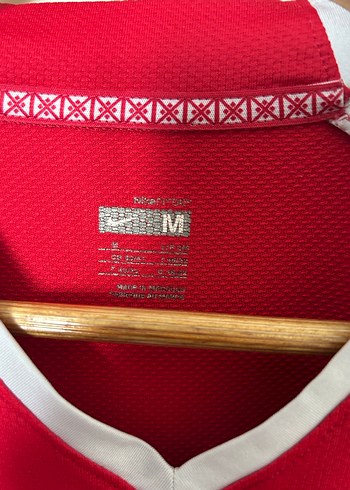 Orjinal Euro 2008 Nihat Kahveci Milli Forma - Görsel 5