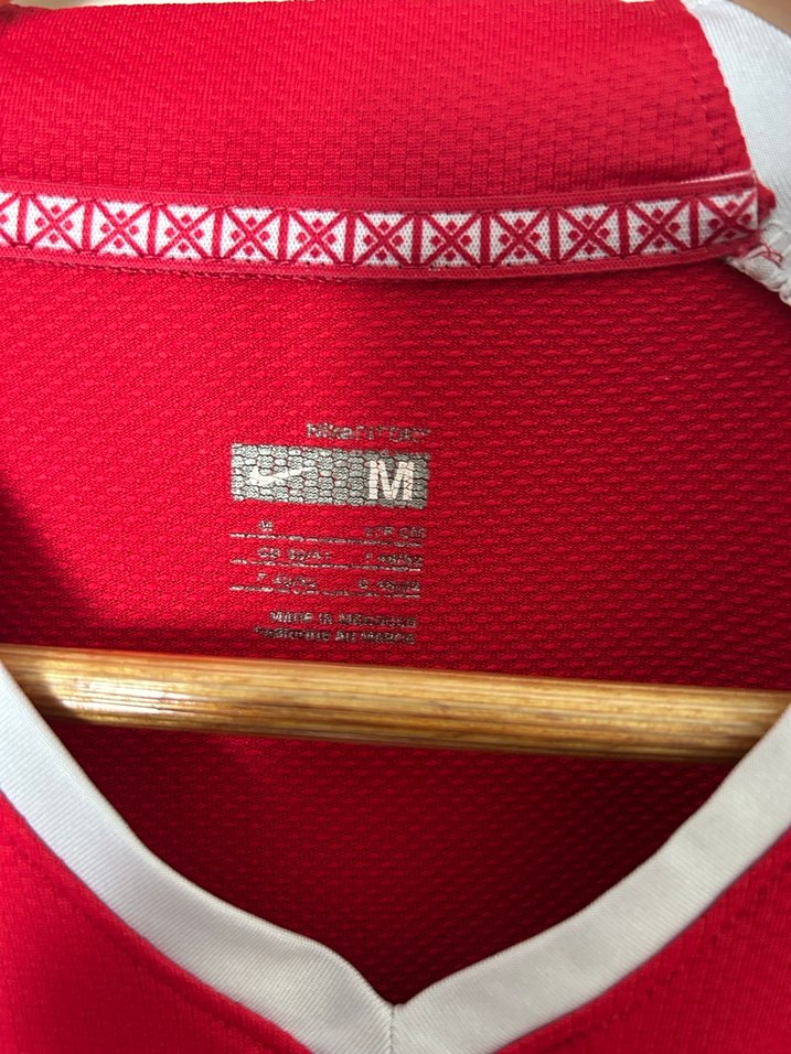 Orjinal Euro 2008 Nihat Kahveci Milli Forma - Görsel 5