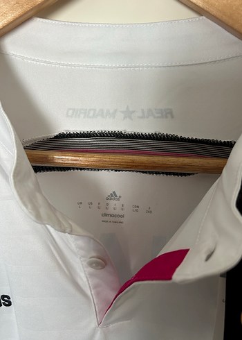 Orjinal Ronaldo 14/15 Real Madrid Forma - Görsel 4