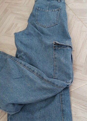 kadin kargo pantolon