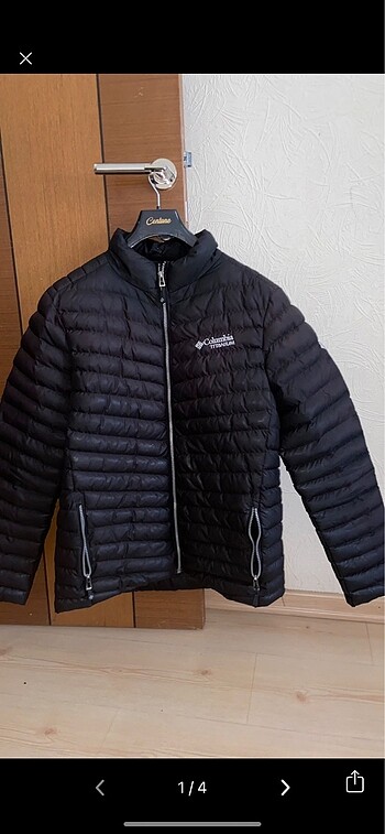 Columbia mont