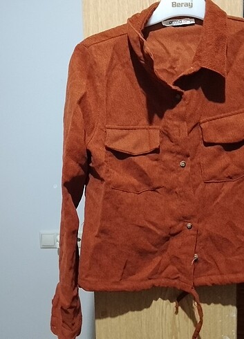 Armalife Kışlık gömlek