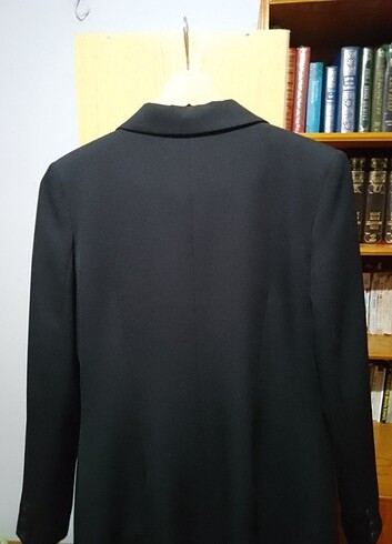 Diğer MİZALLE Siyah Blazer Ceket