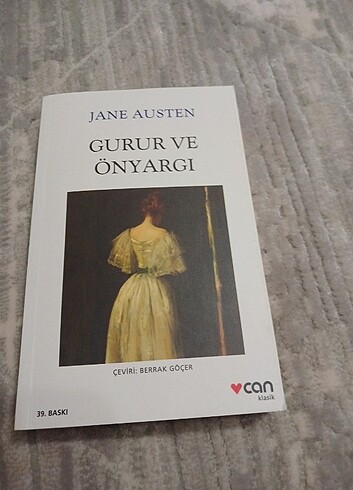  Gurur ve Önyargı