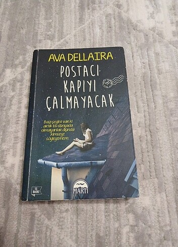 Postacı Kapıyı Çalmayacak 