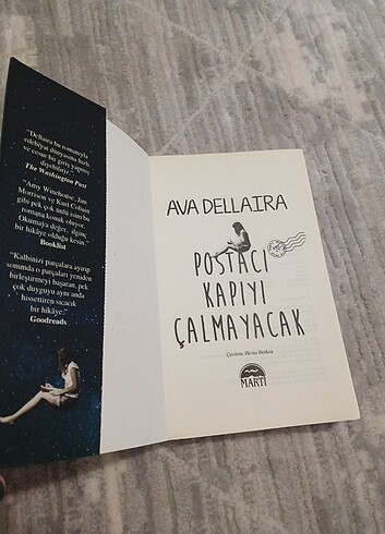  Postacı Kapıyı Çalmayacak 