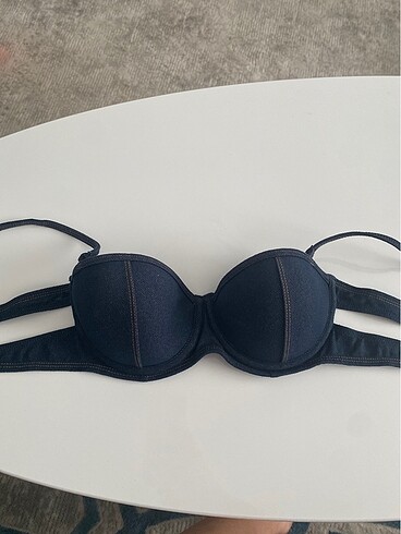 Koton kot bikini üstü