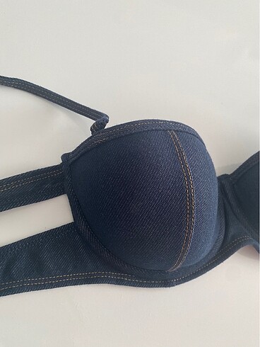 Koton Koton kot bikini üstü