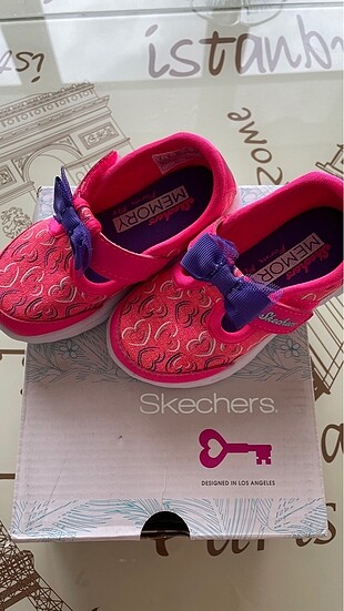 Skechers orjinal