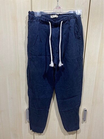 Keten pantolon