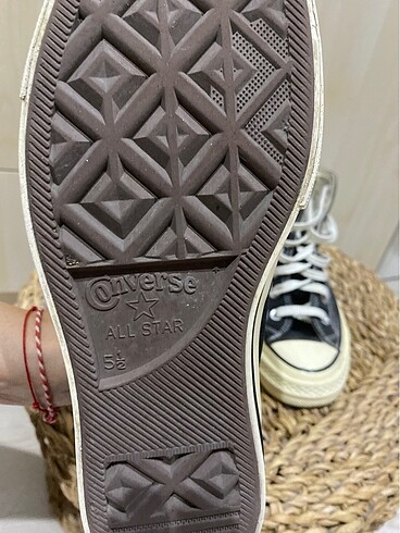 Converse Orjinal Converse