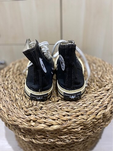 38 Beden Orjinal Converse