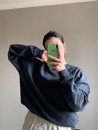 Zara sweatshirt