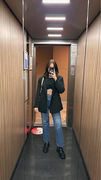 Zara halter atlet tasli