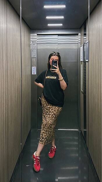 zara etek