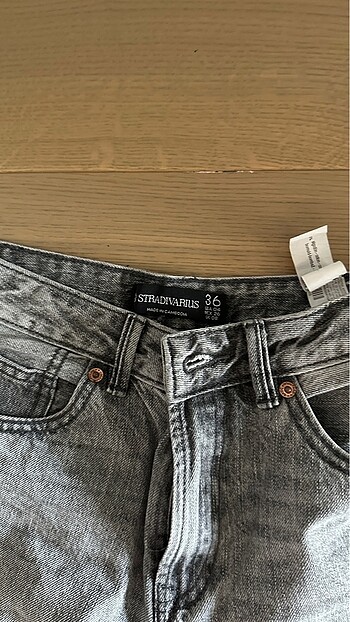Stradivarius stradivarius d92