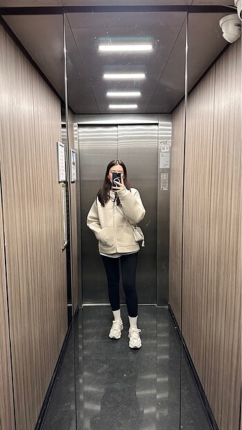 zara ceket