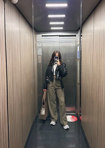 zara palazzo