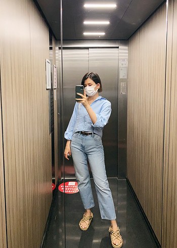 zara jean