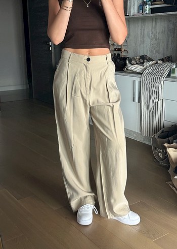 zara ince palazzo