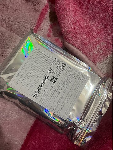 Sephora TEMU KİRPİK SET