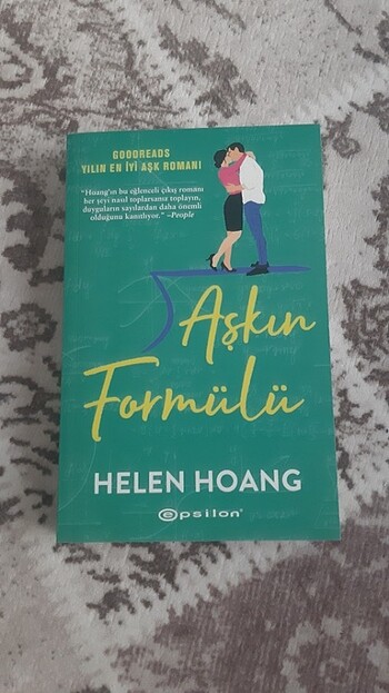 Aşkın Formülü