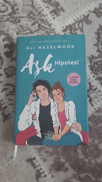 Aşk Hipotezi 
