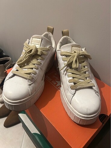 Puma Puma 38 no