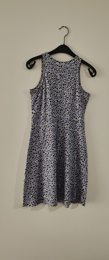 H&M Elbise 