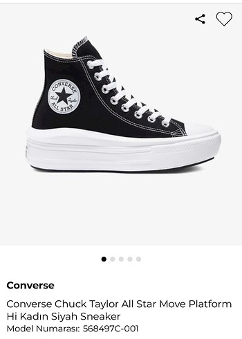Converse 42