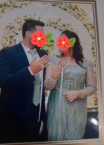 Tasarımcı Abiye elbise