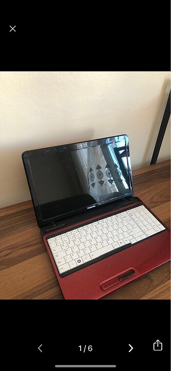 Toshiba Bilgisayar