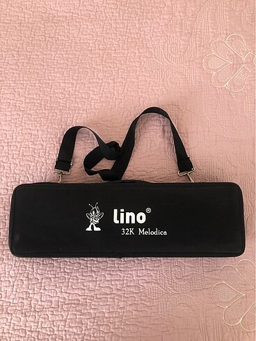 Lino Melodika