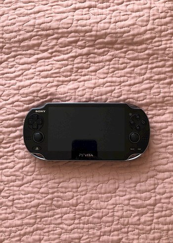 Sony PS Vita Taşınabilir Oyun Konsolu