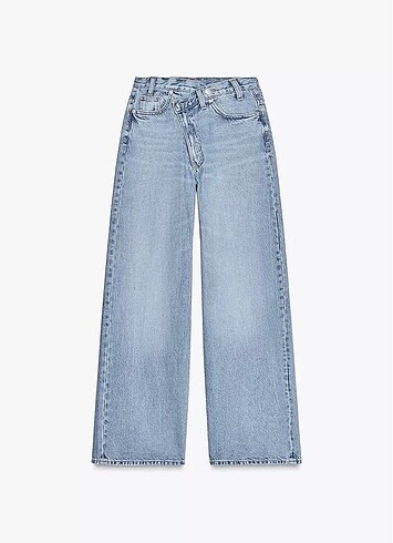 Zara pantolon jean