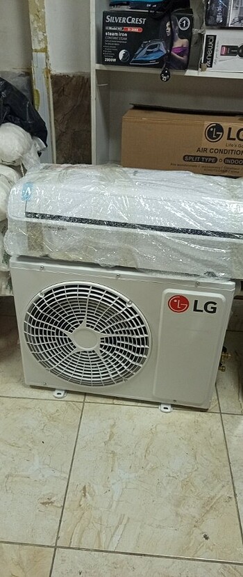 LG kilima