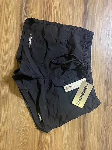 Zara X Rhu Şort