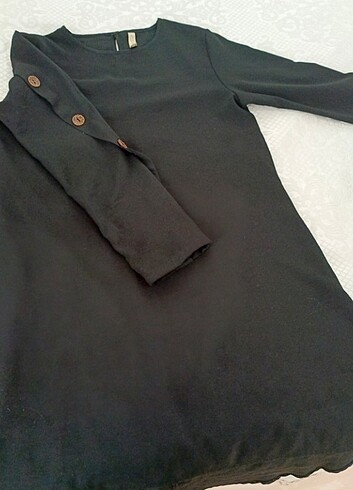 Siyah Tunik