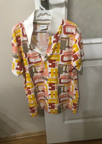 Baskılı Kısa Kollu erkek çocuk - Görsel 3