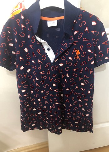 U.S Polo Assn. 11-12 Yaş