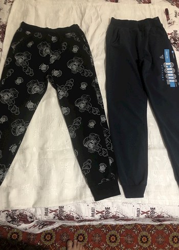 LC Waikiki 11-12 Yaş