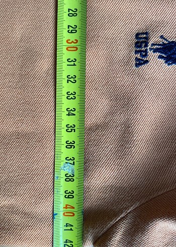 U.S. Polo Assn. Çocuk - Görsel 7