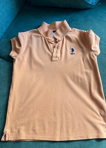 U.S Polo Assn. 11-12 Yaş